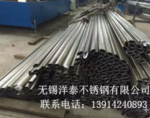不鏽鋼焊管價格