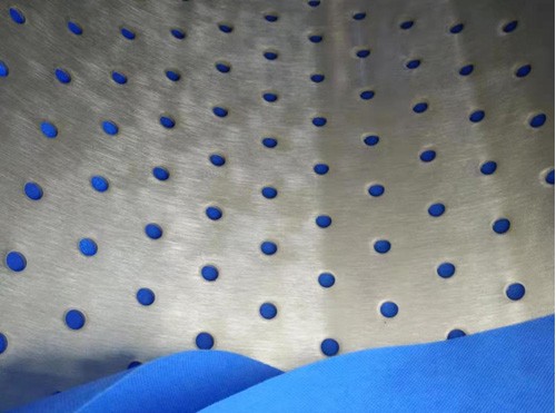 不（bú）鏽鋼網管 優質（zhì）產品